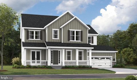 2005 ST. JAMES ROAD ACCOKEEK MD 20607
