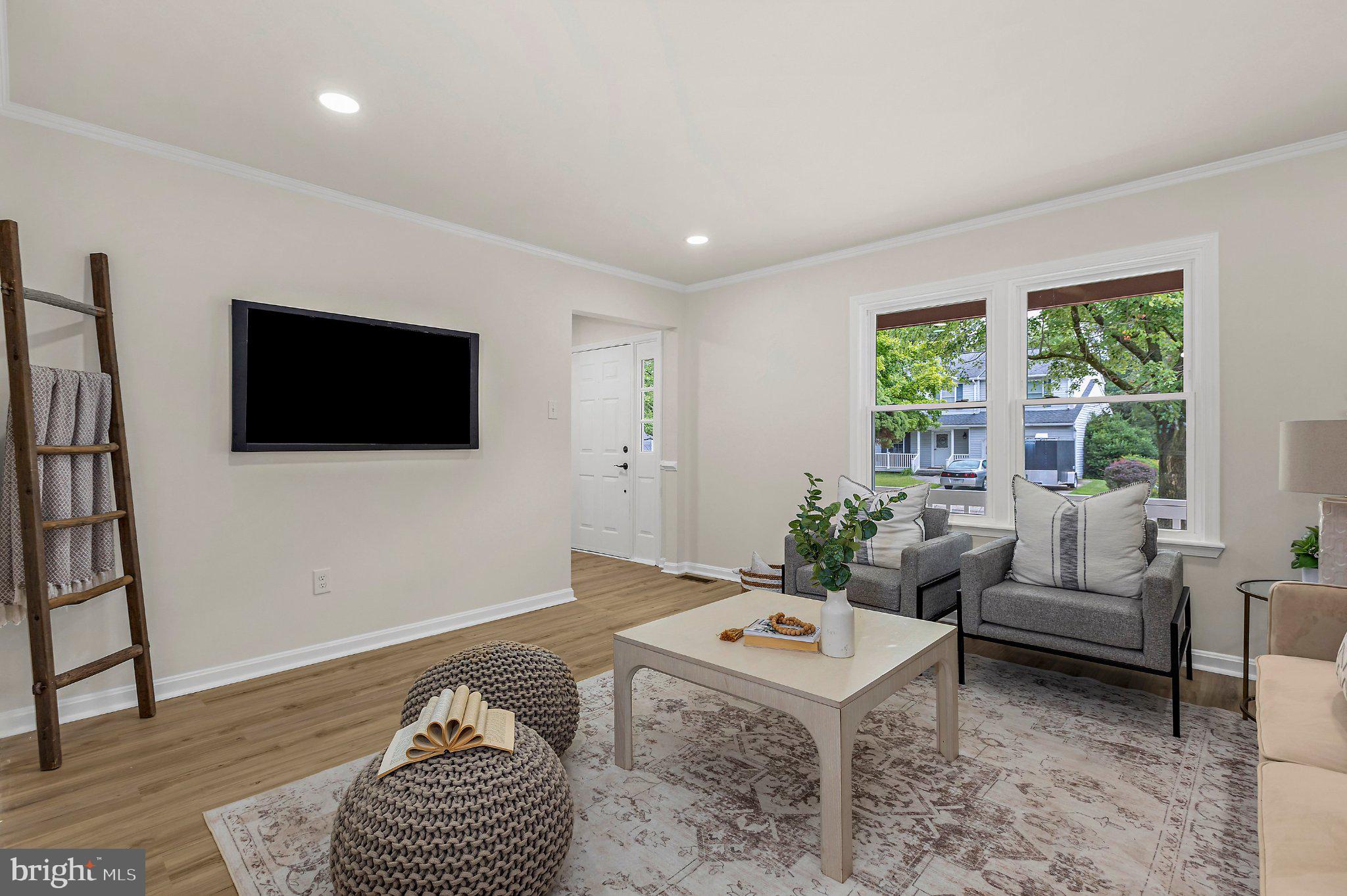 8036 FOXTAIL LANE