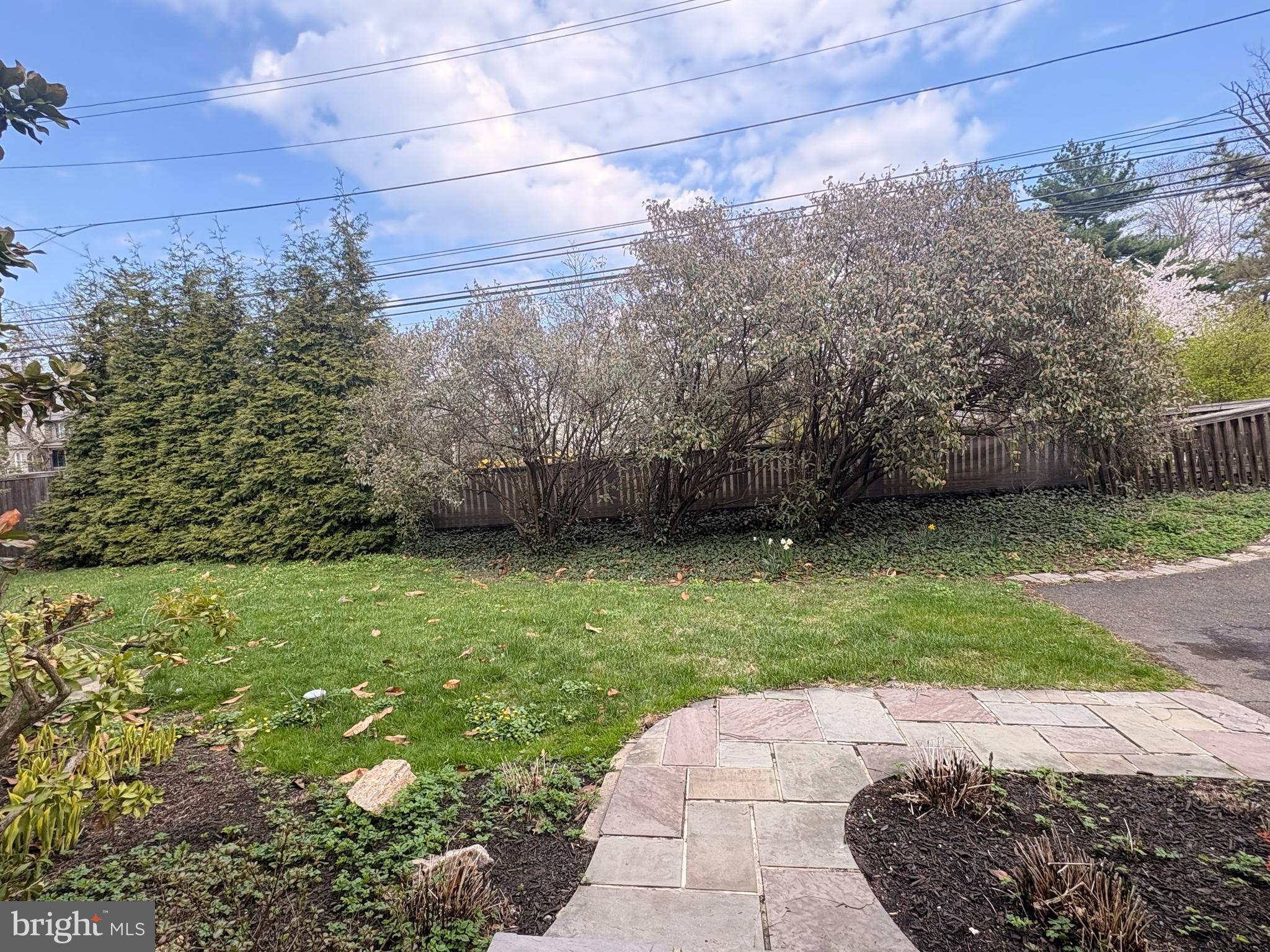 CHESTNUT HILL - Residential