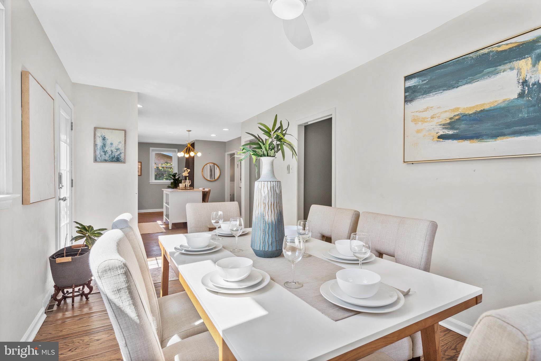 CHESTNUT HILL - Residential