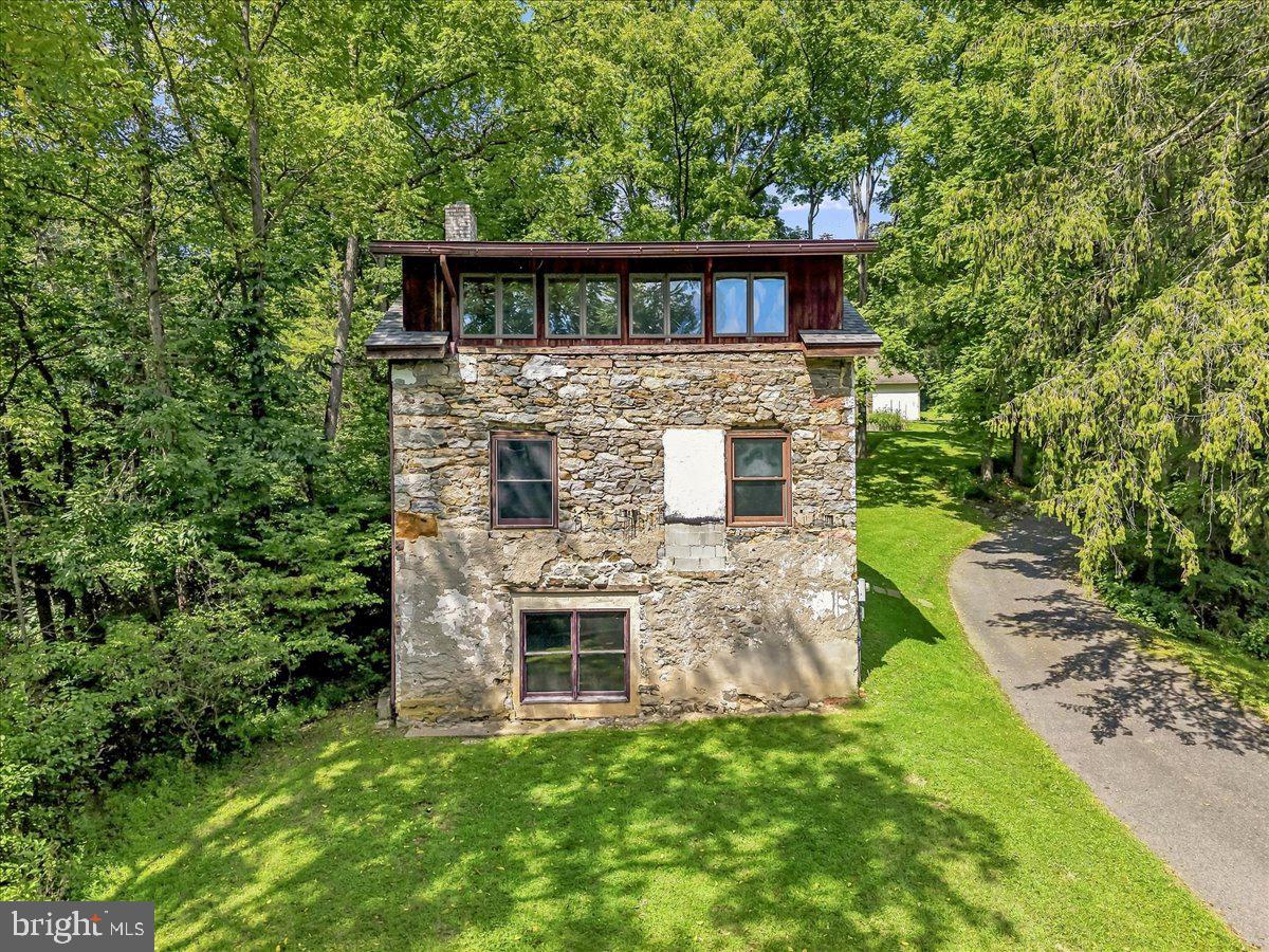 1168 MOUNT PLEASANT ROAD