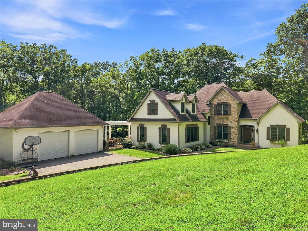 1168 MOUNT PLEASANT ROAD