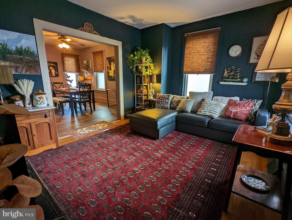 Photo of 123 N LIBERTY ST, LITITZ, PA 17543 (MLS # PALA2028772)