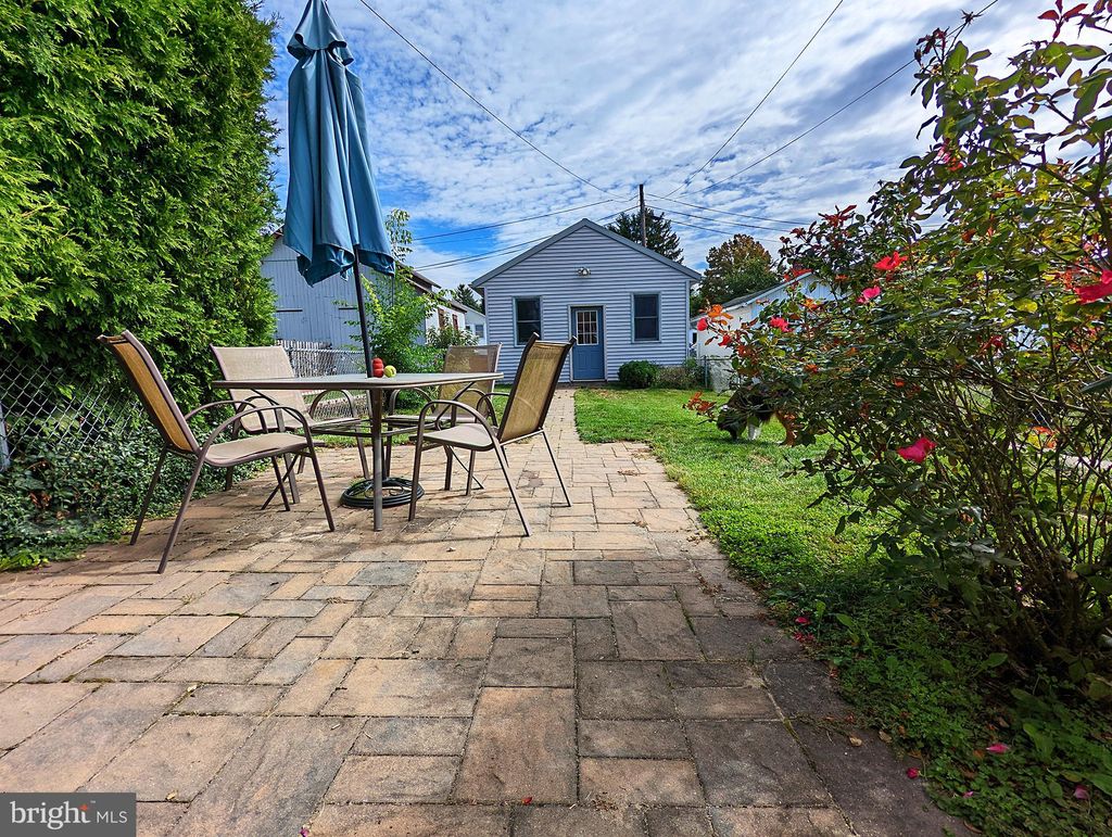 Photo of 123 N LIBERTY ST, LITITZ, PA 17543 (MLS # PALA2028772)