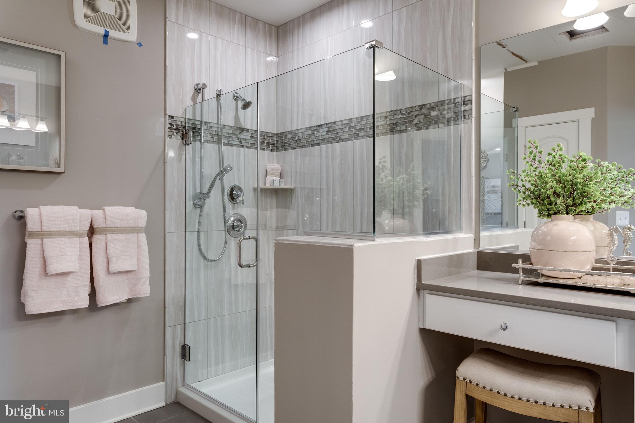 FOUR SEASONS AT KENT ISLAND - Residential