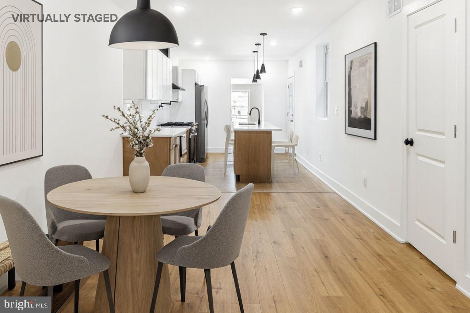 WALNUT HILL - Residential