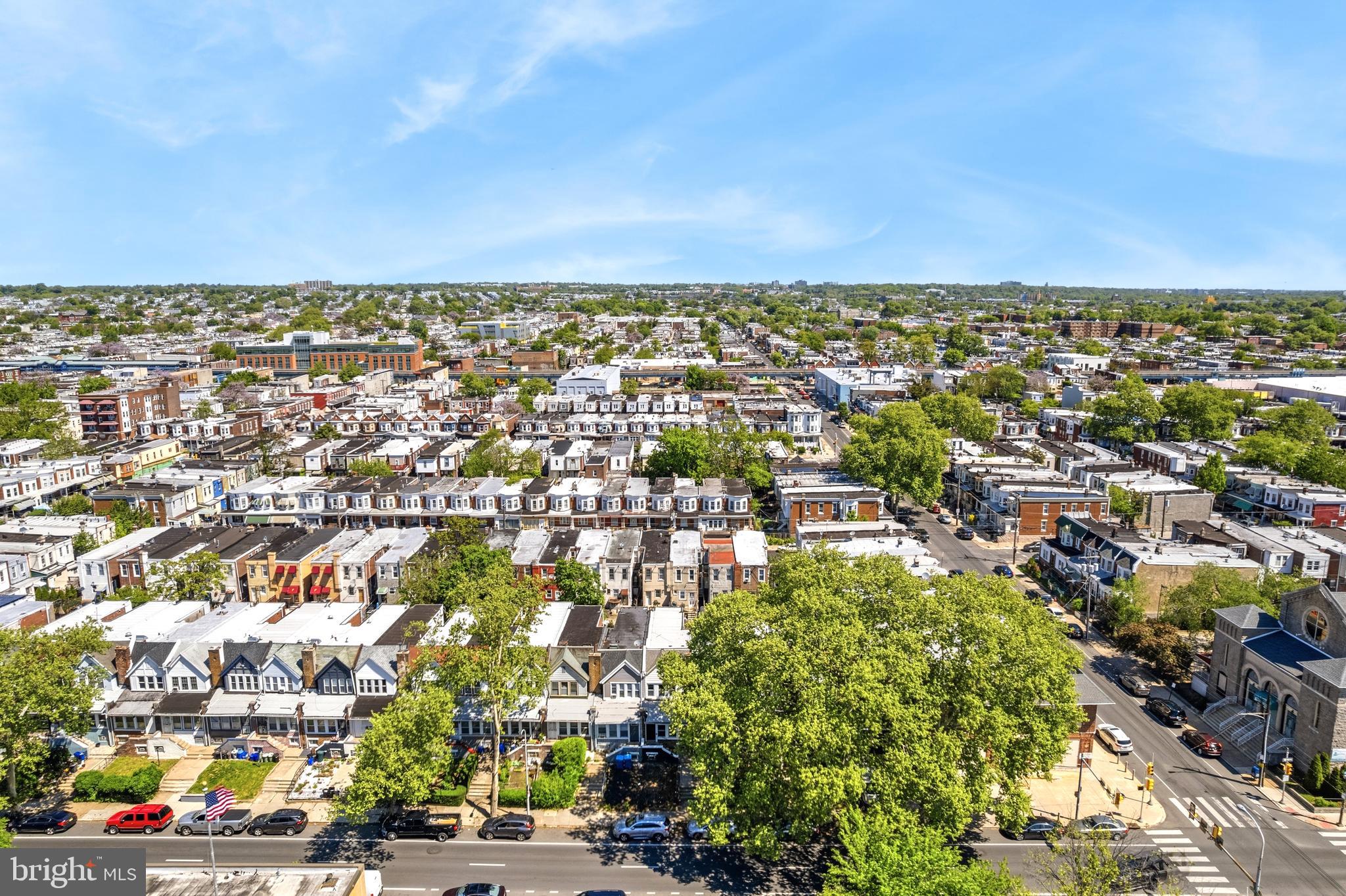 WALNUT HILL - Residential