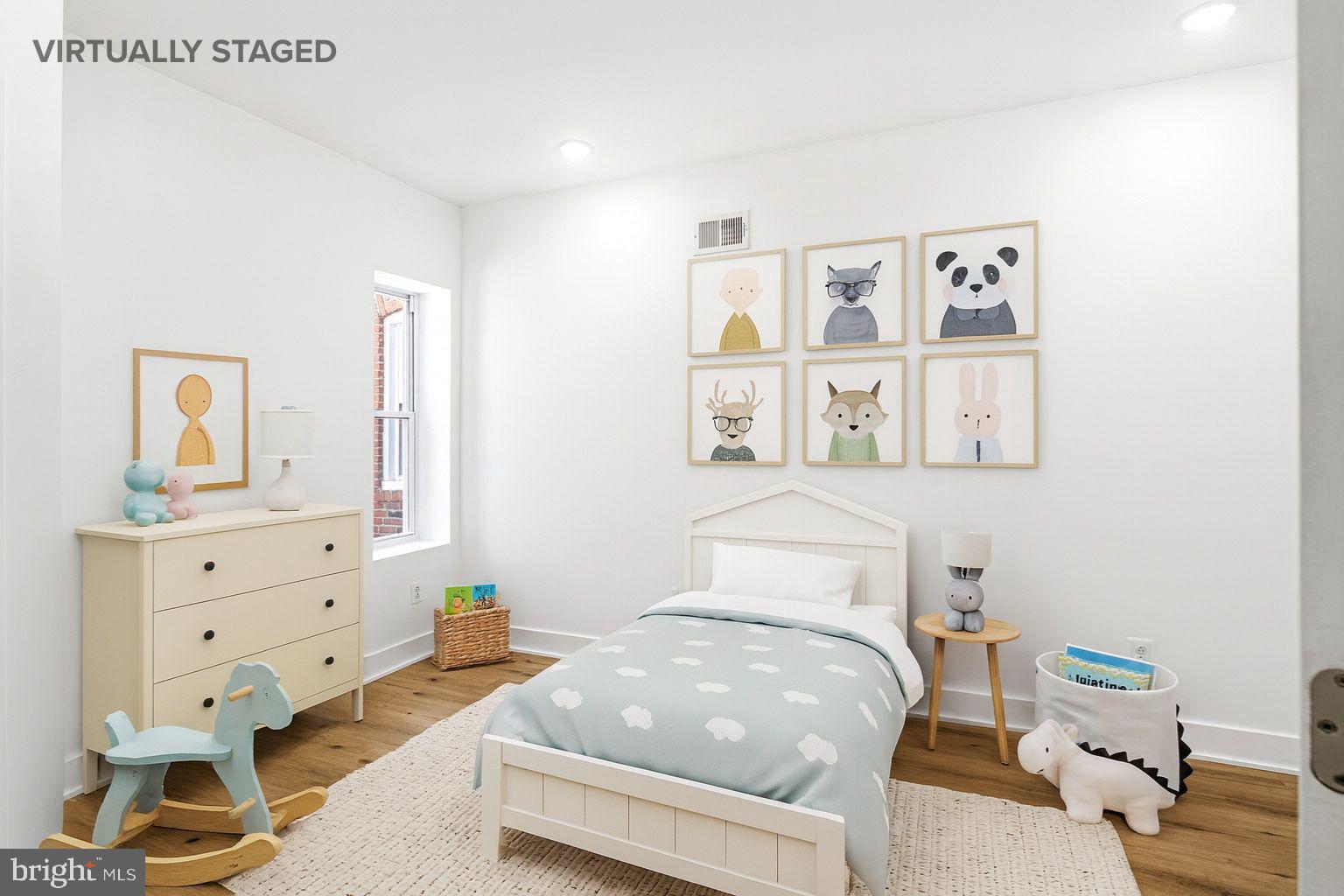 WALNUT HILL - Residential