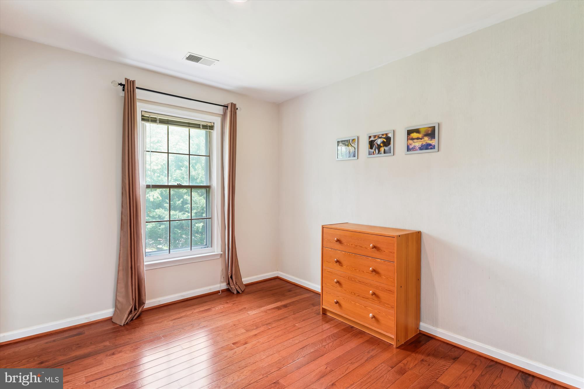 MILLS FARM - Residential