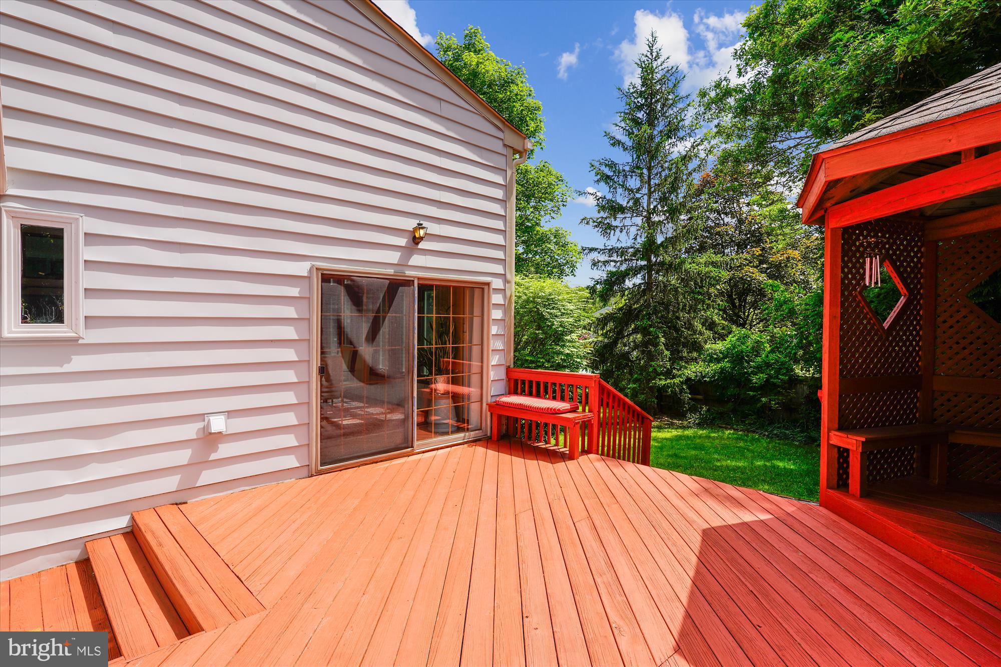 MILLS FARM - Residential