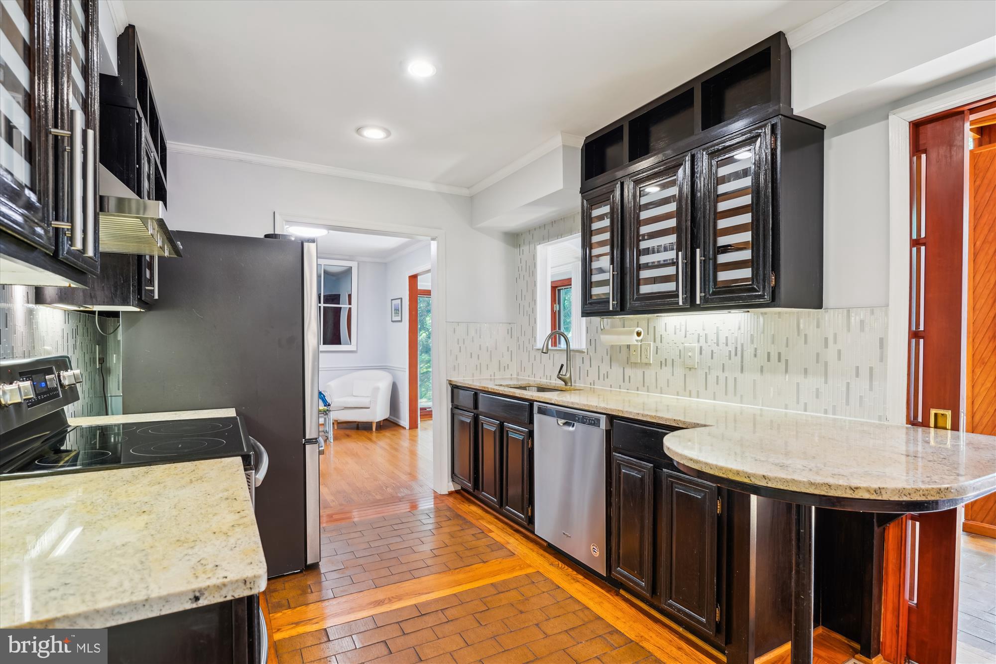 MILLS FARM - Residential