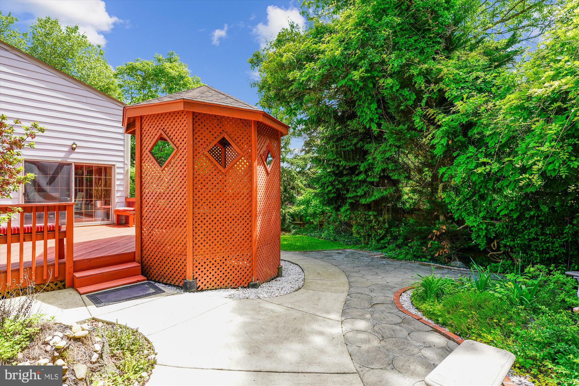 MILLS FARM - Residential