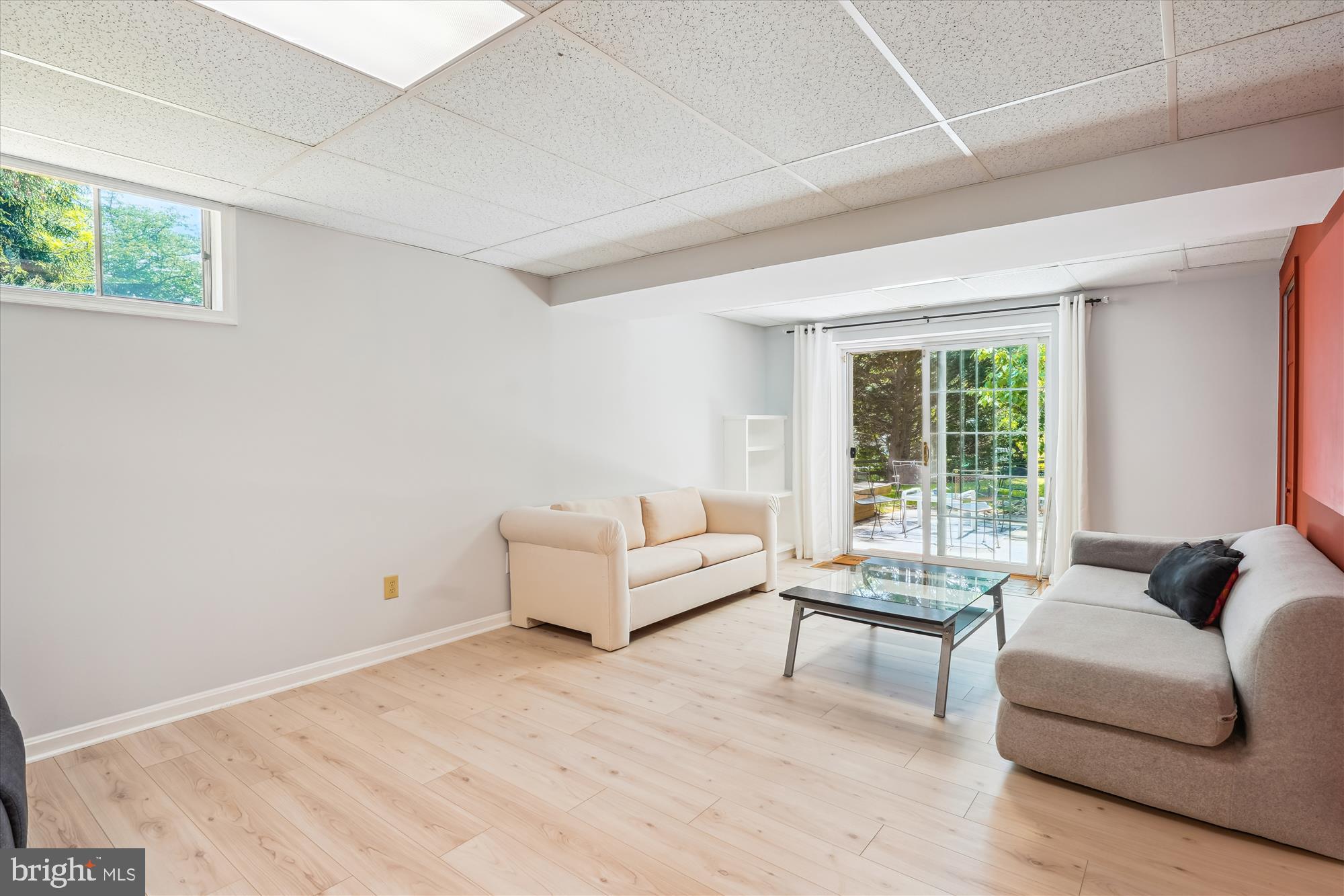 MILLS FARM - Residential