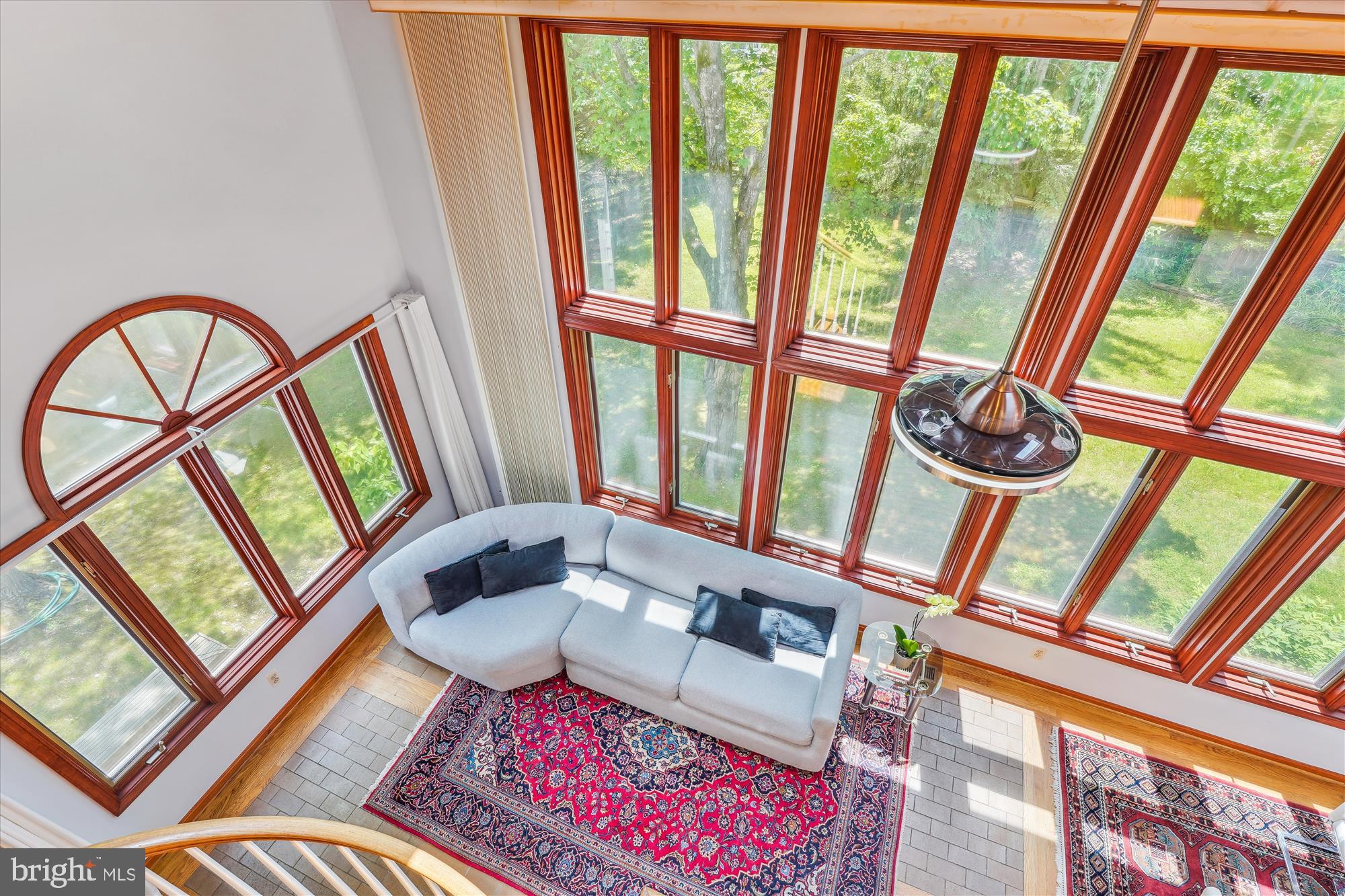 MILLS FARM - Residential