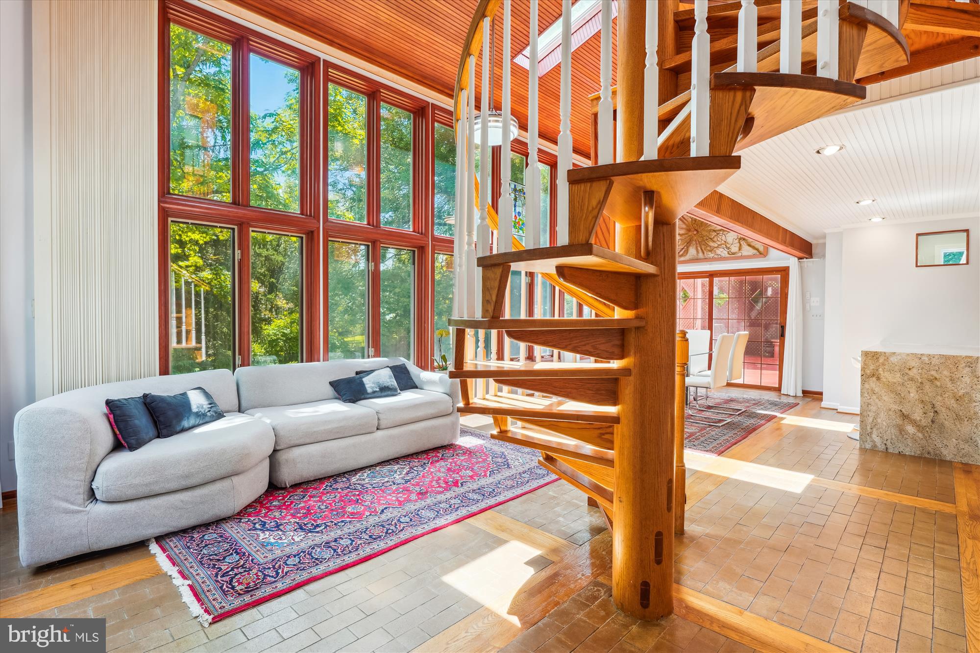 MILLS FARM - Residential