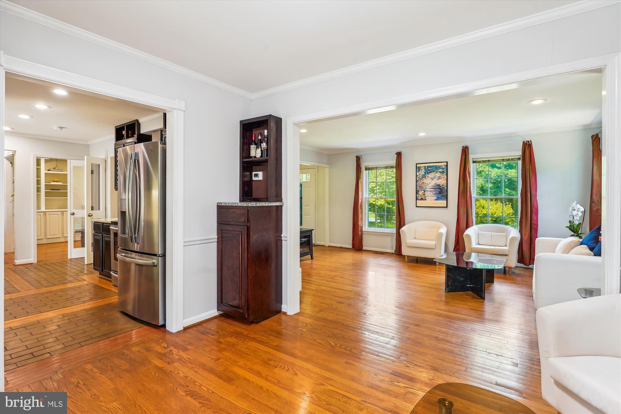 MILLS FARM - Residential