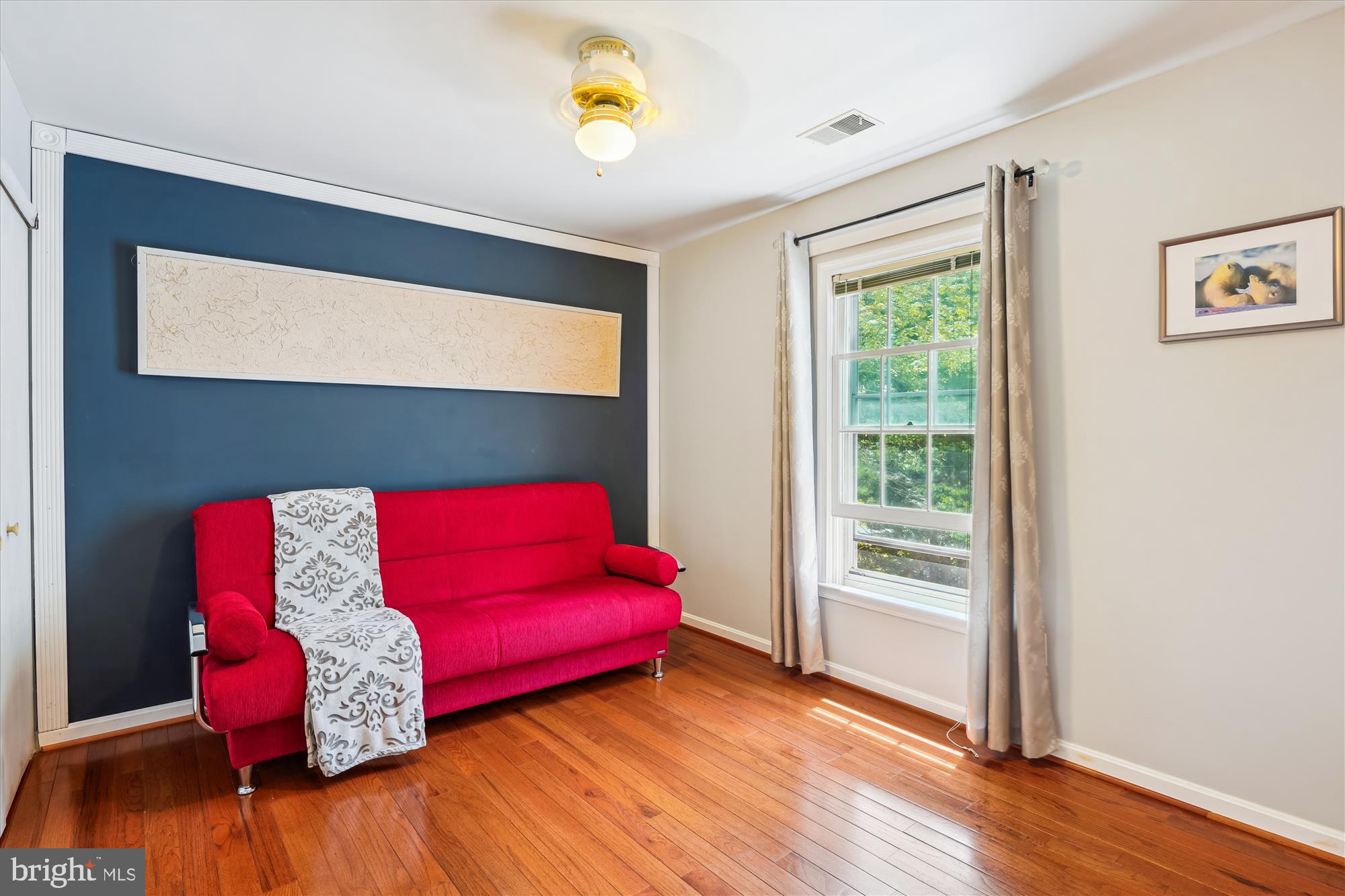 MILLS FARM - Residential