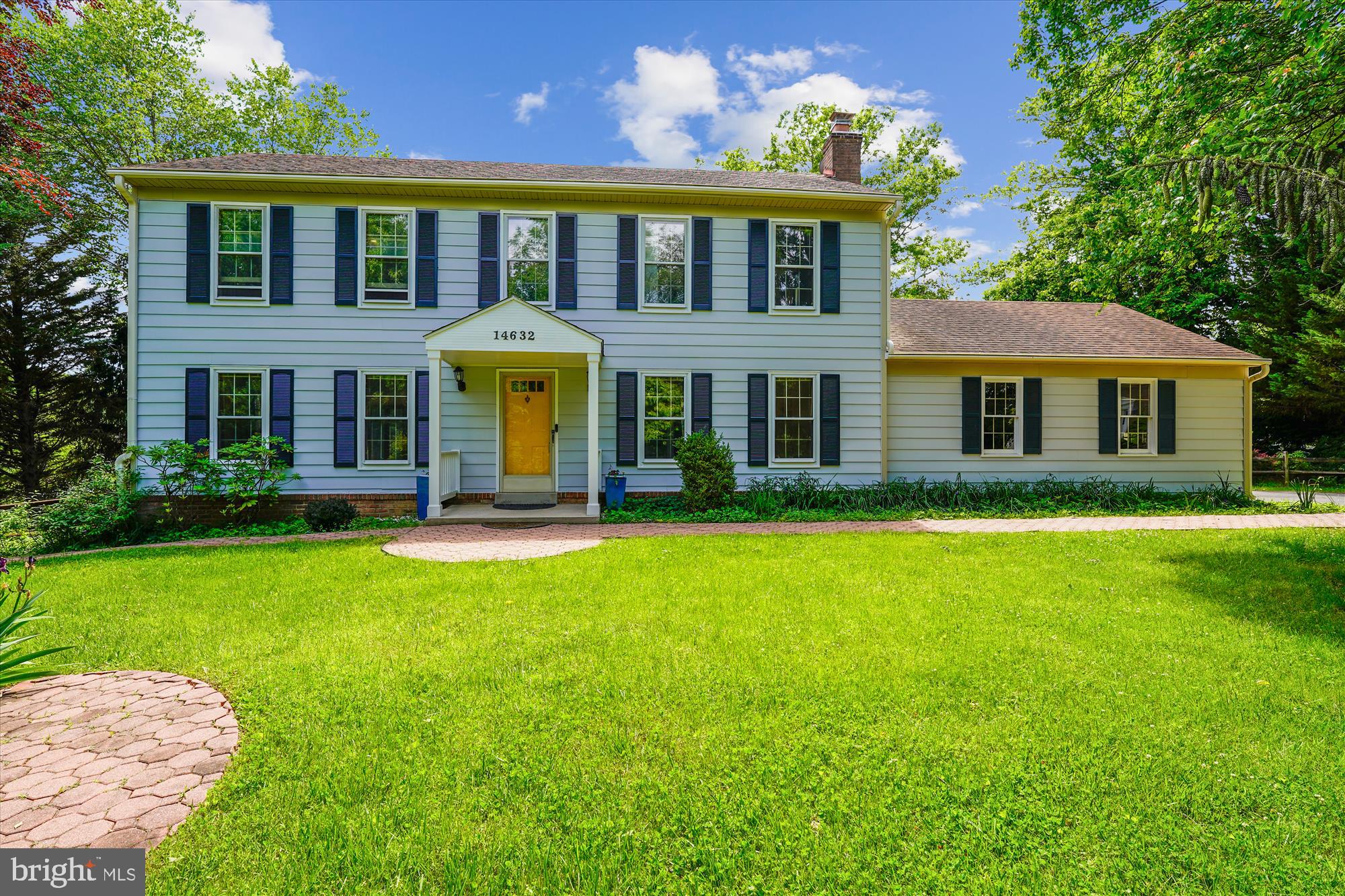 MILLS FARM - Residential