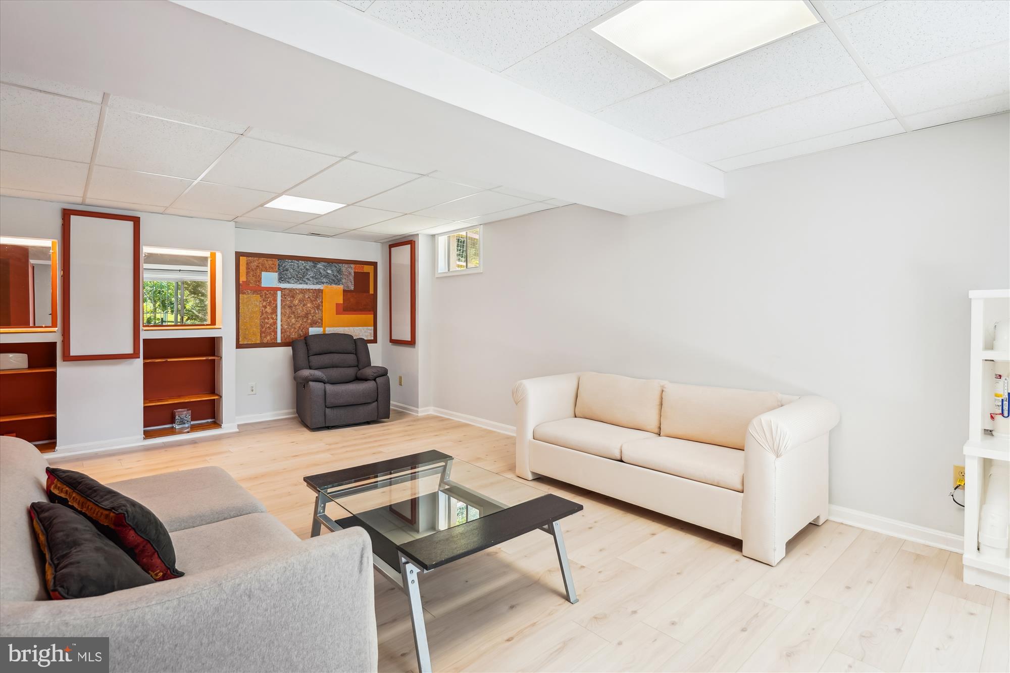 MILLS FARM - Residential