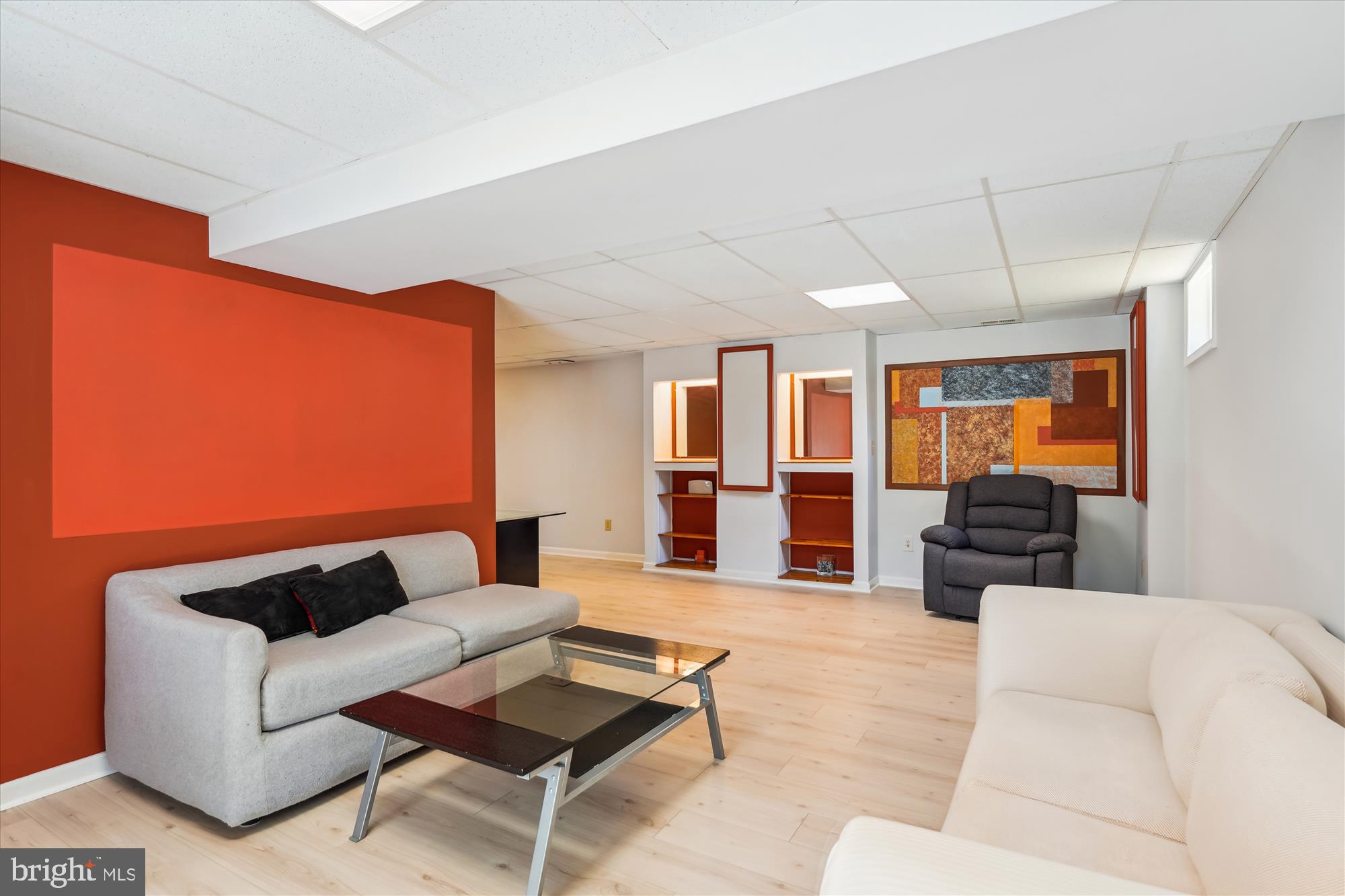 MILLS FARM - Residential