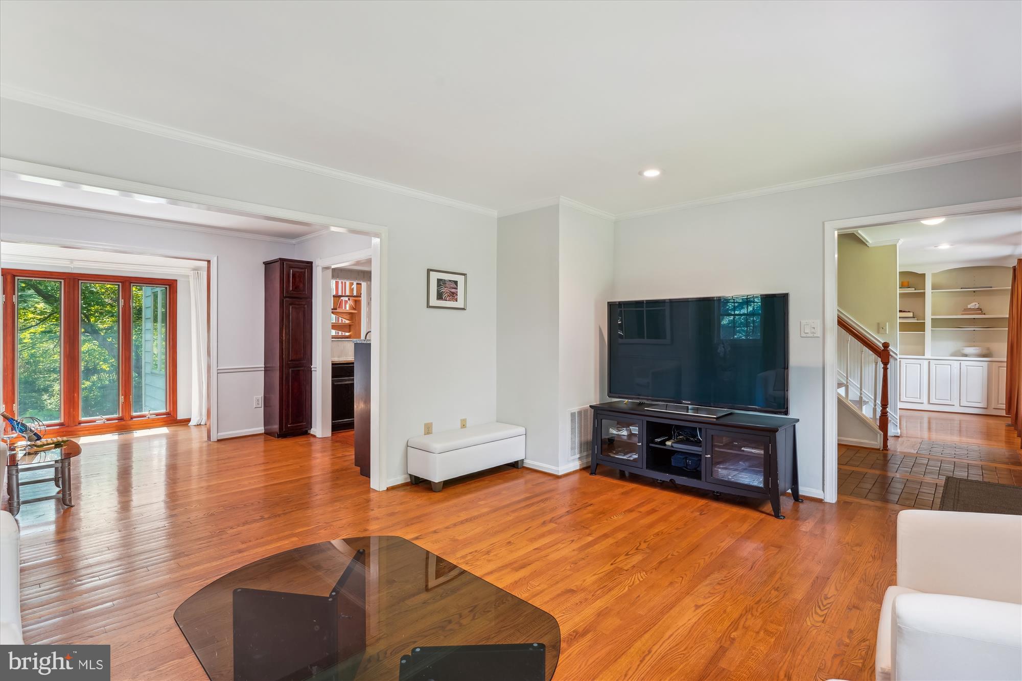 MILLS FARM - Residential