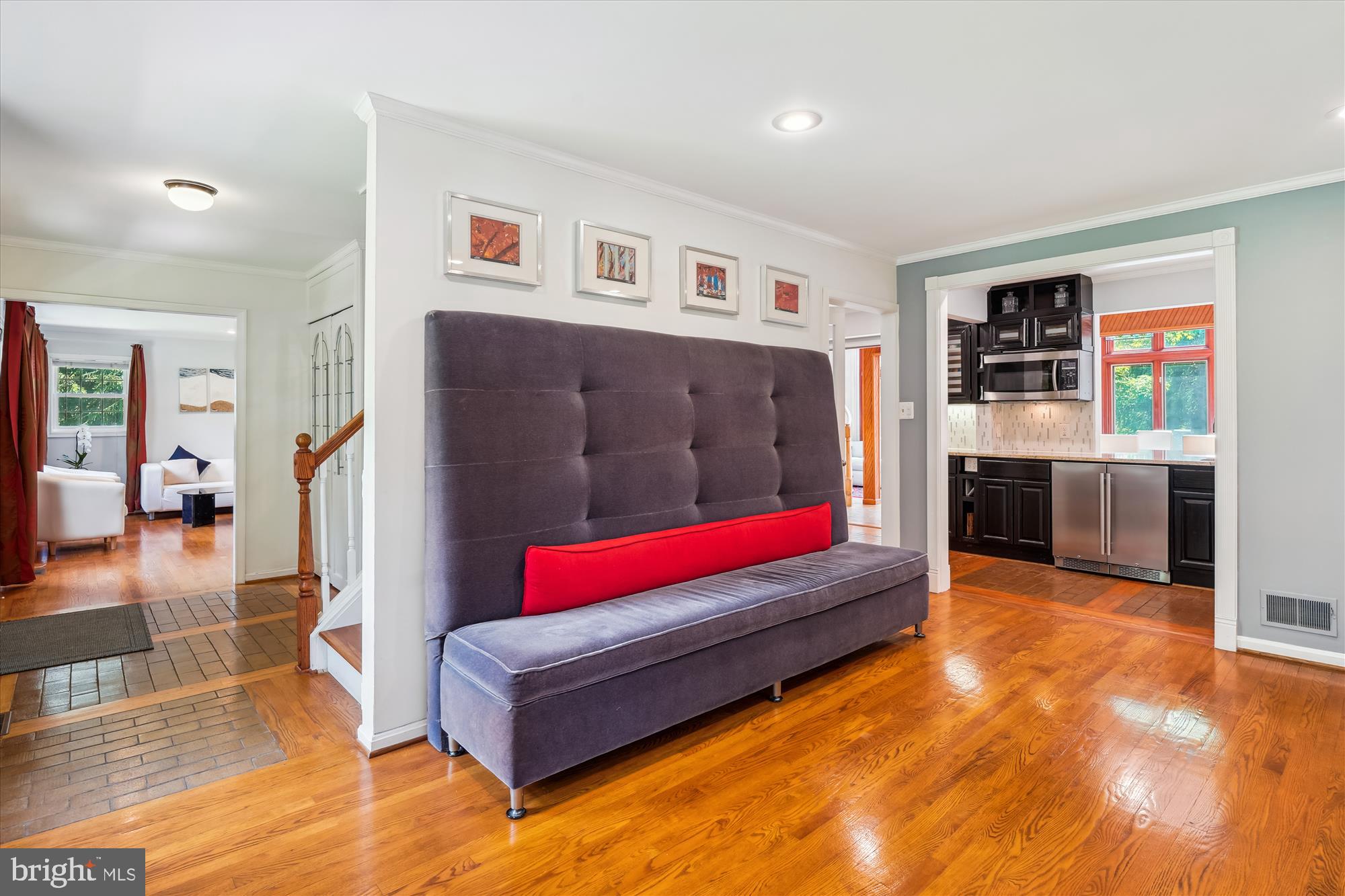 MILLS FARM - Residential