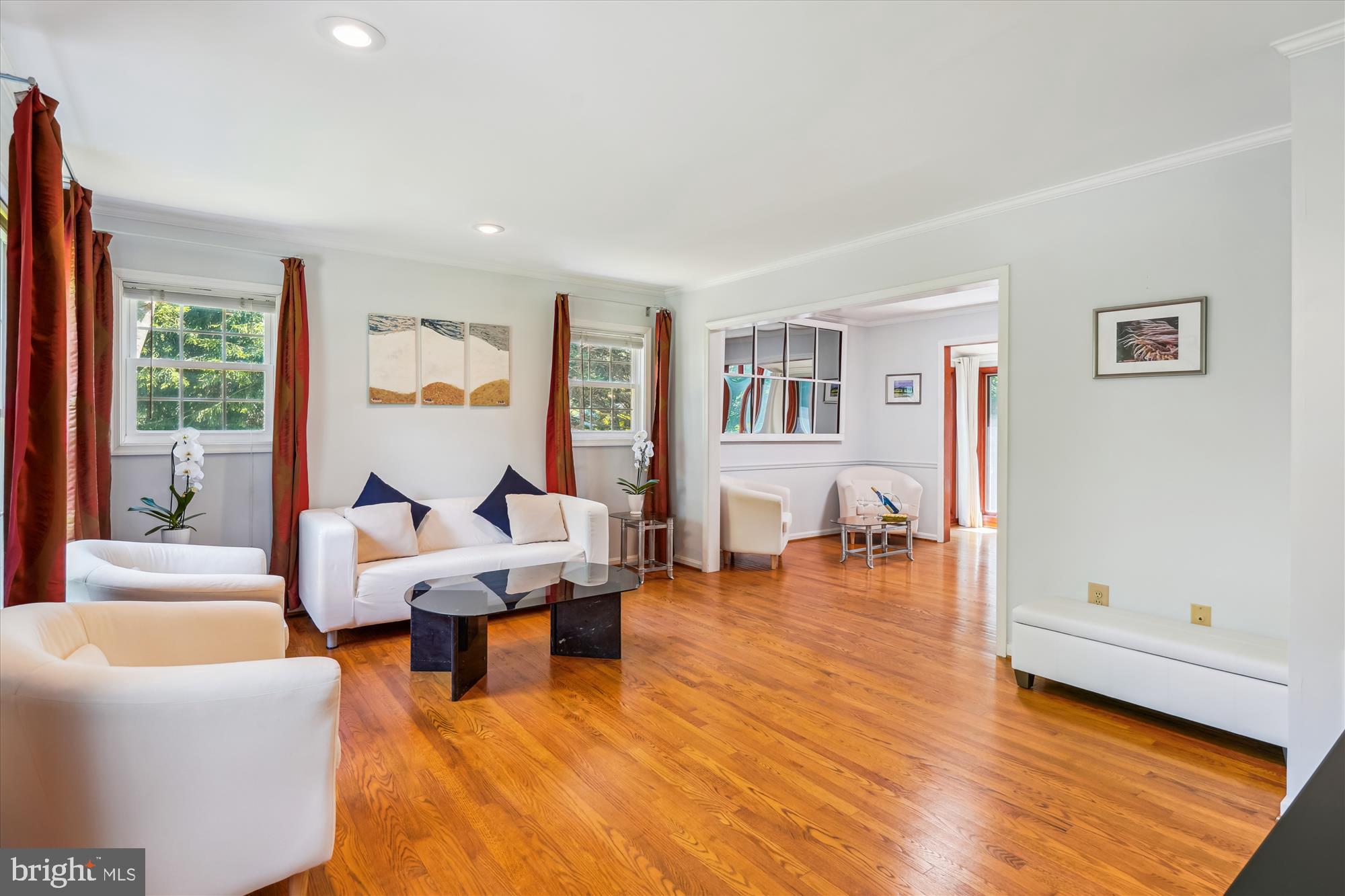 MILLS FARM - Residential