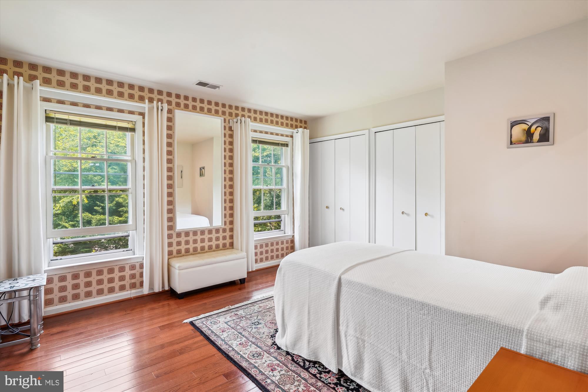 MILLS FARM - Residential