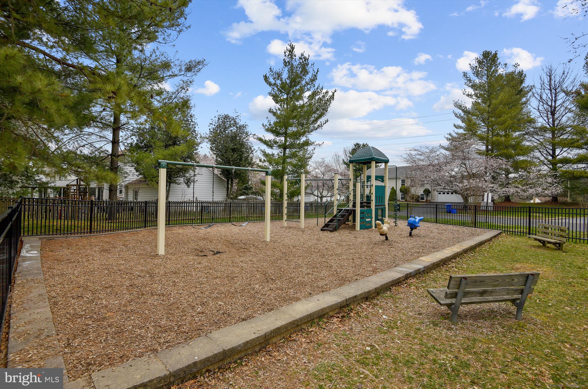 MILLS FARM - Residential