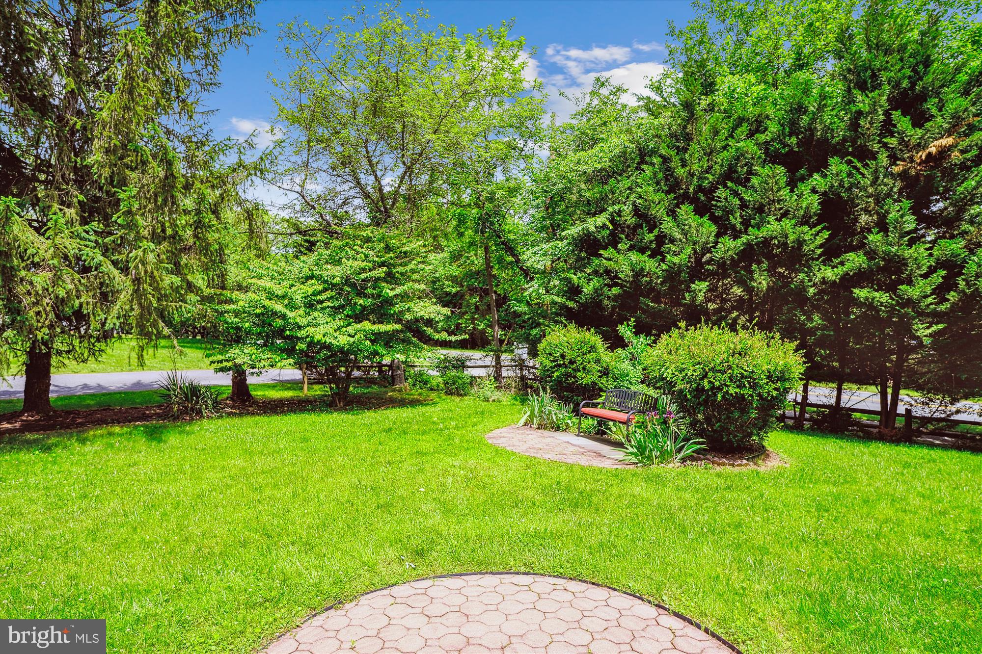 MILLS FARM - Residential