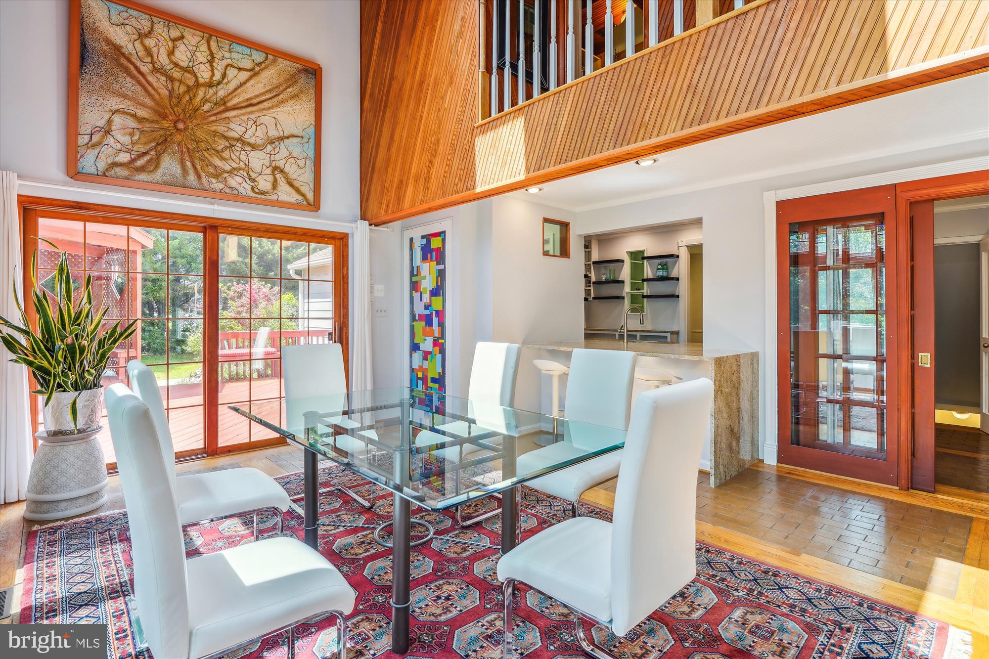 MILLS FARM - Residential