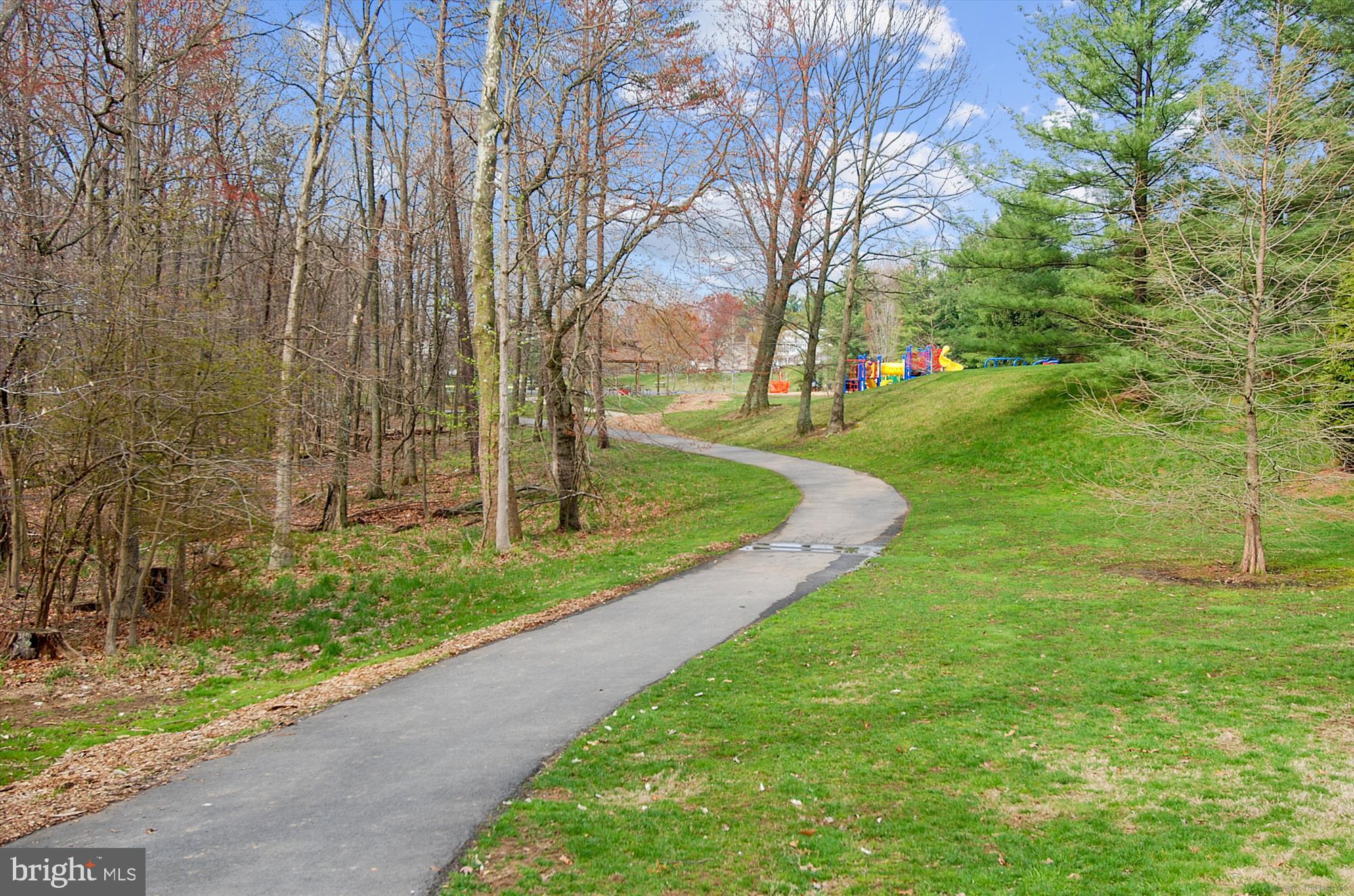 MILLS FARM - Residential