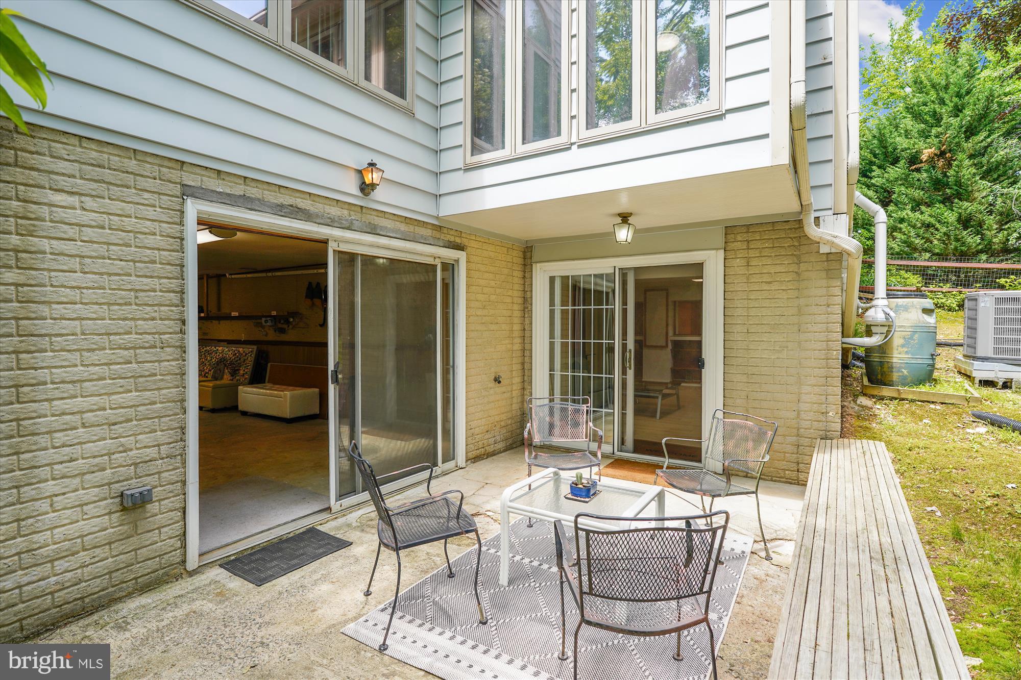 MILLS FARM - Residential