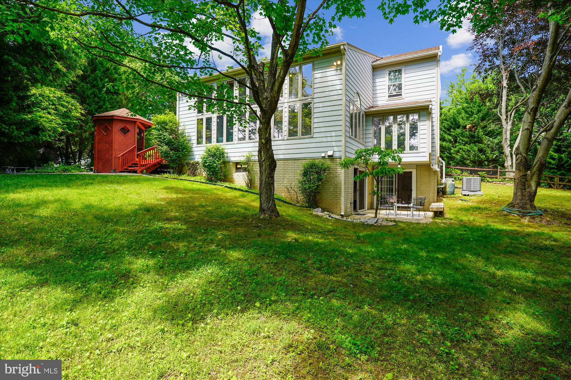 MILLS FARM - Residential