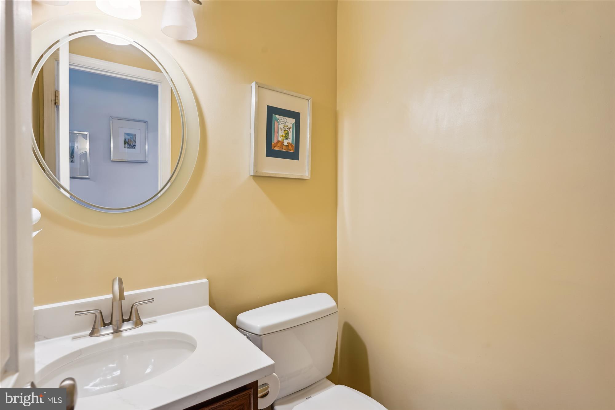 MILLS FARM - Residential