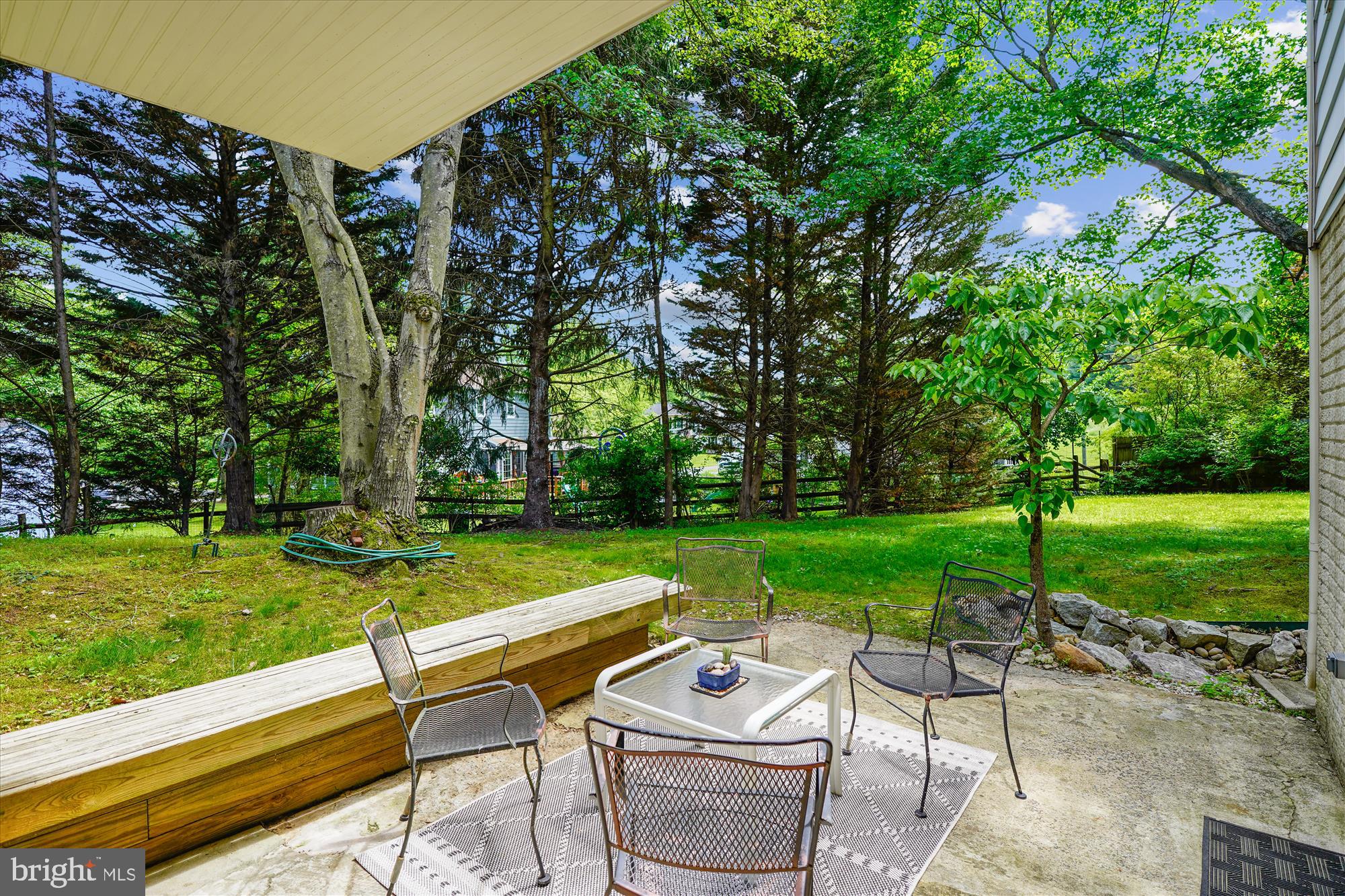 MILLS FARM - Residential