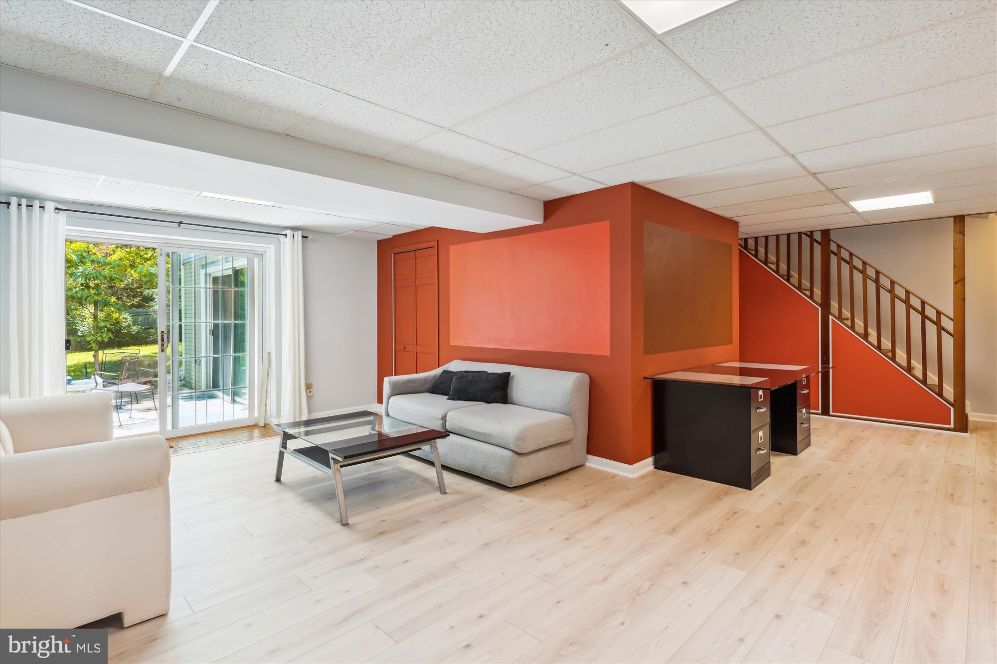 MILLS FARM - Residential