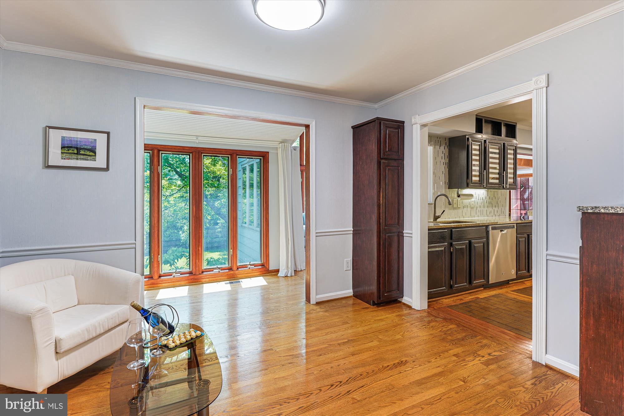 MILLS FARM - Residential