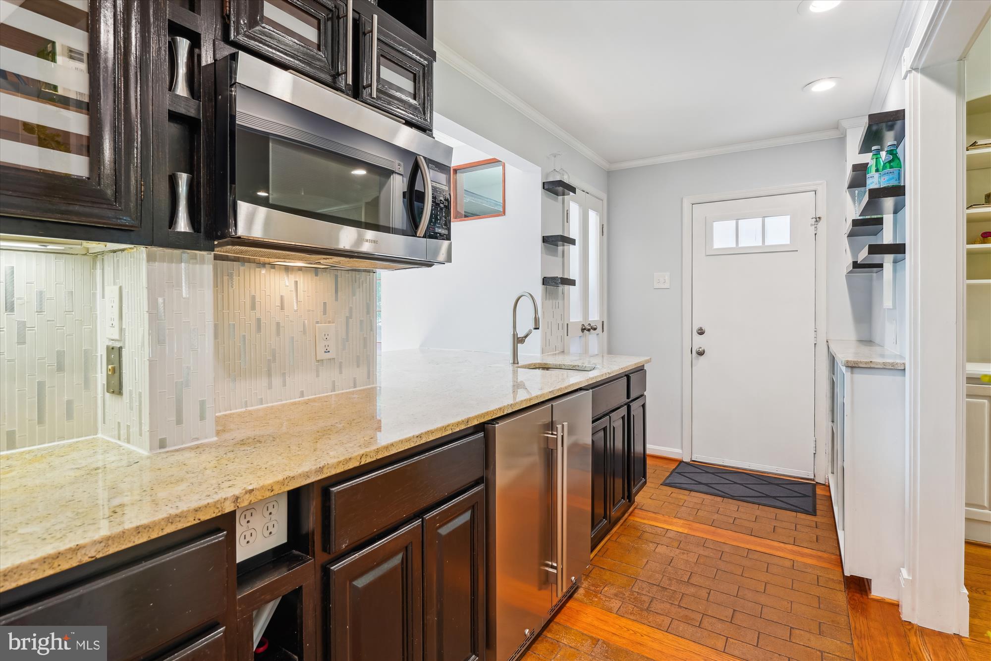 MILLS FARM - Residential