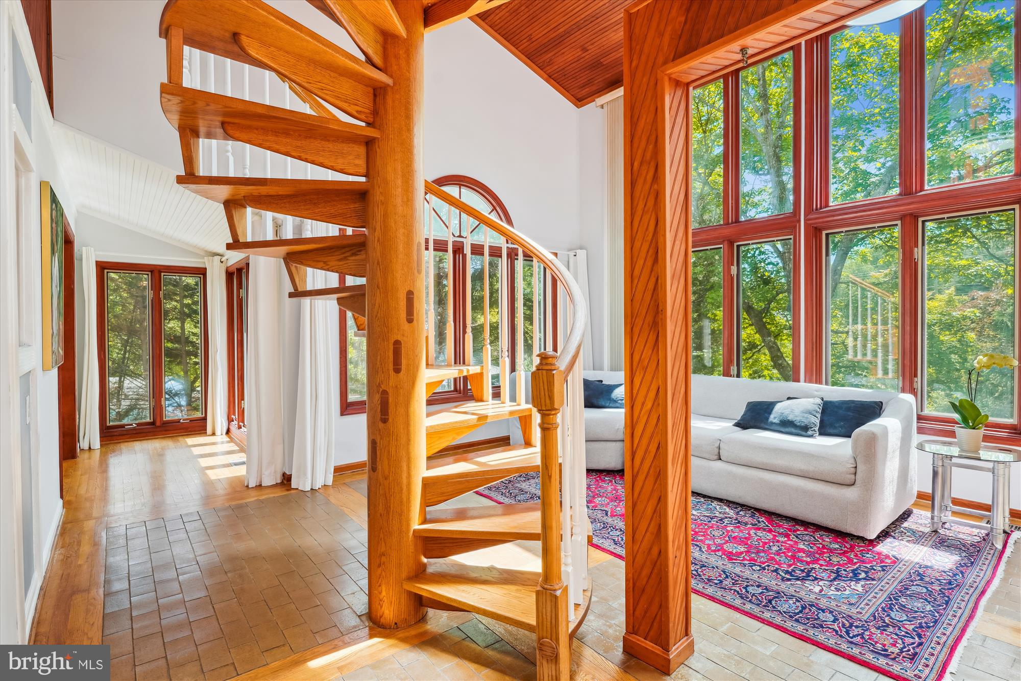 MILLS FARM - Residential