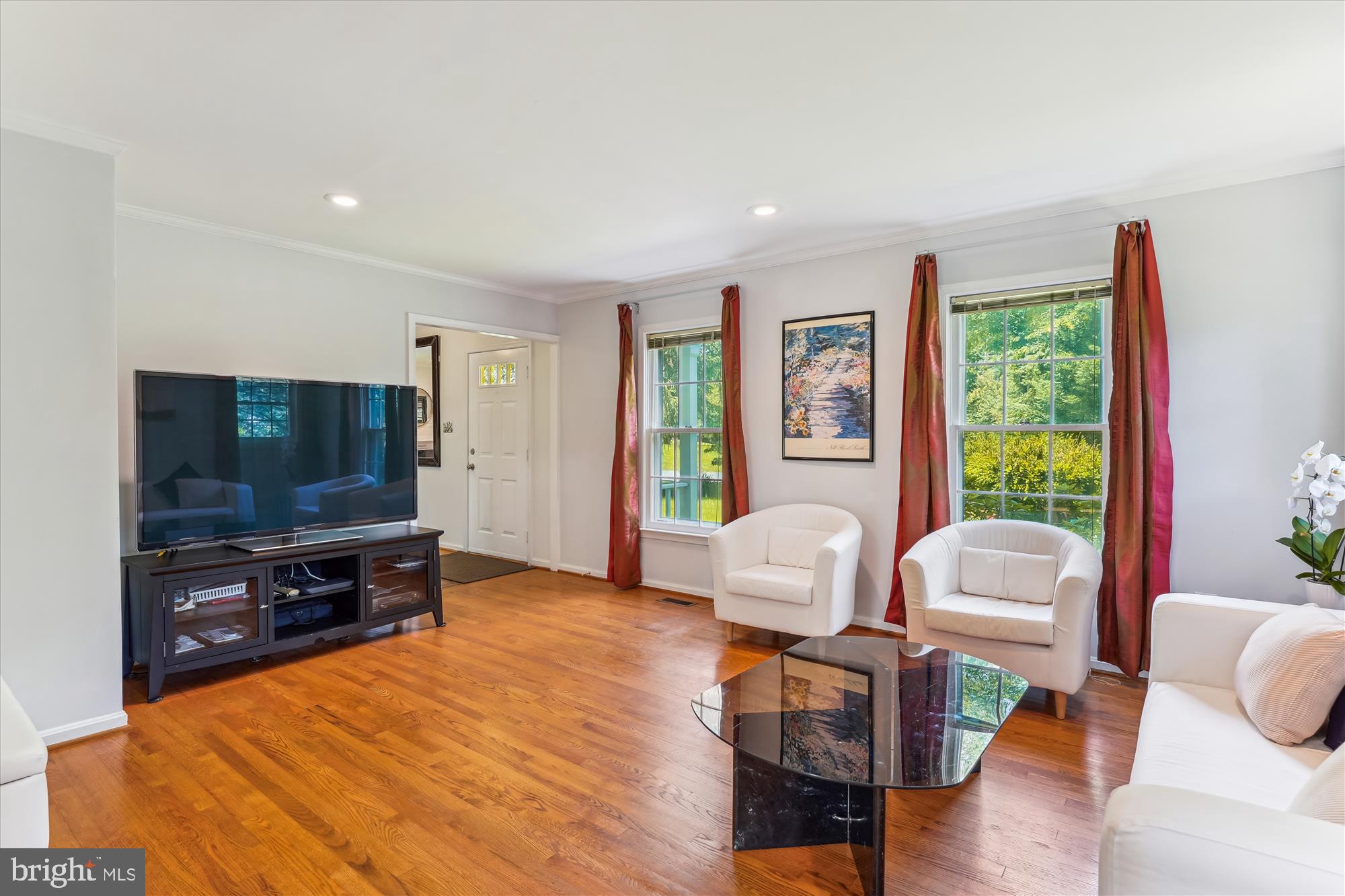 MILLS FARM - Residential