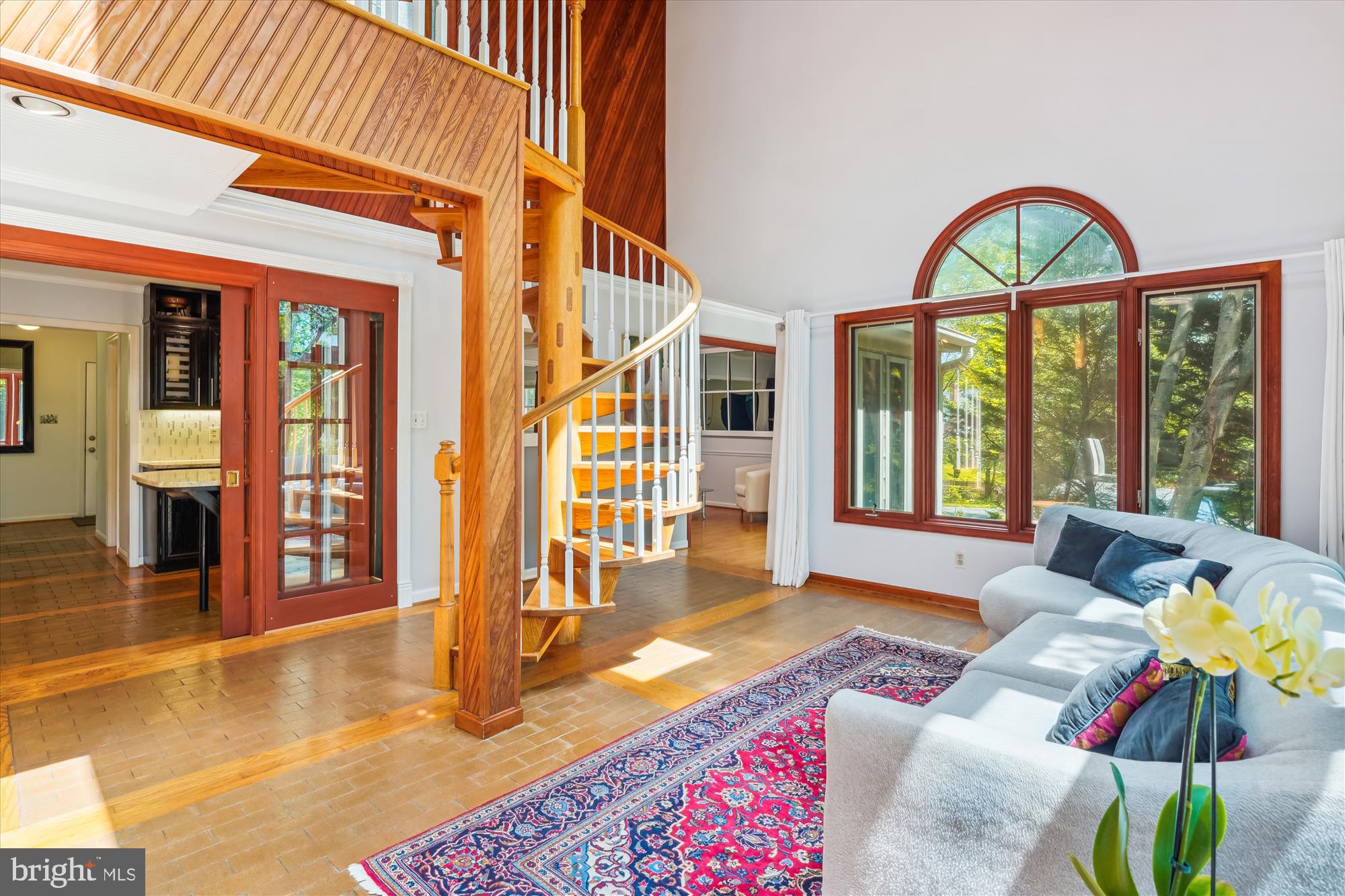 MILLS FARM - Residential