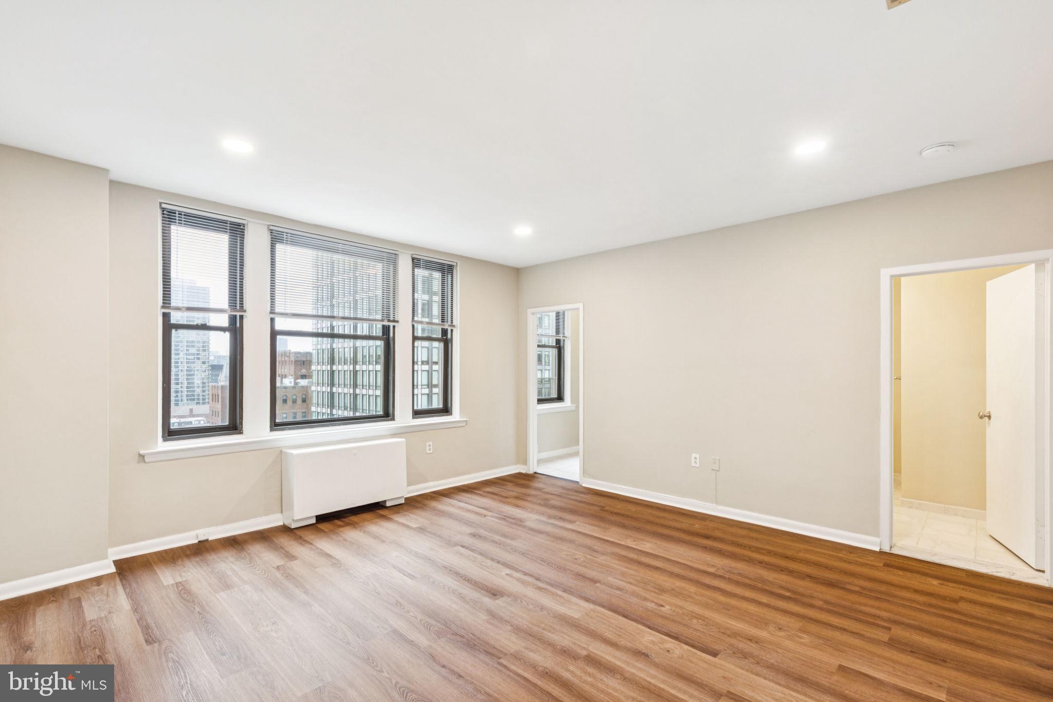 RITTENHOUSE SQUARE - Residential Lease