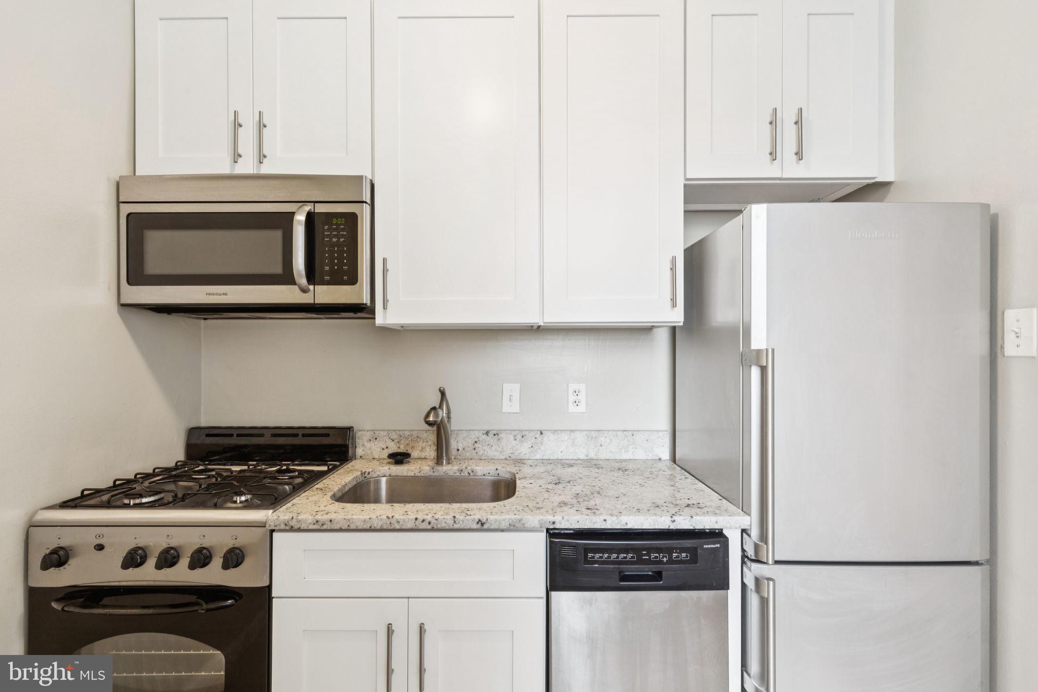 RITTENHOUSE SQUARE - Residential Lease