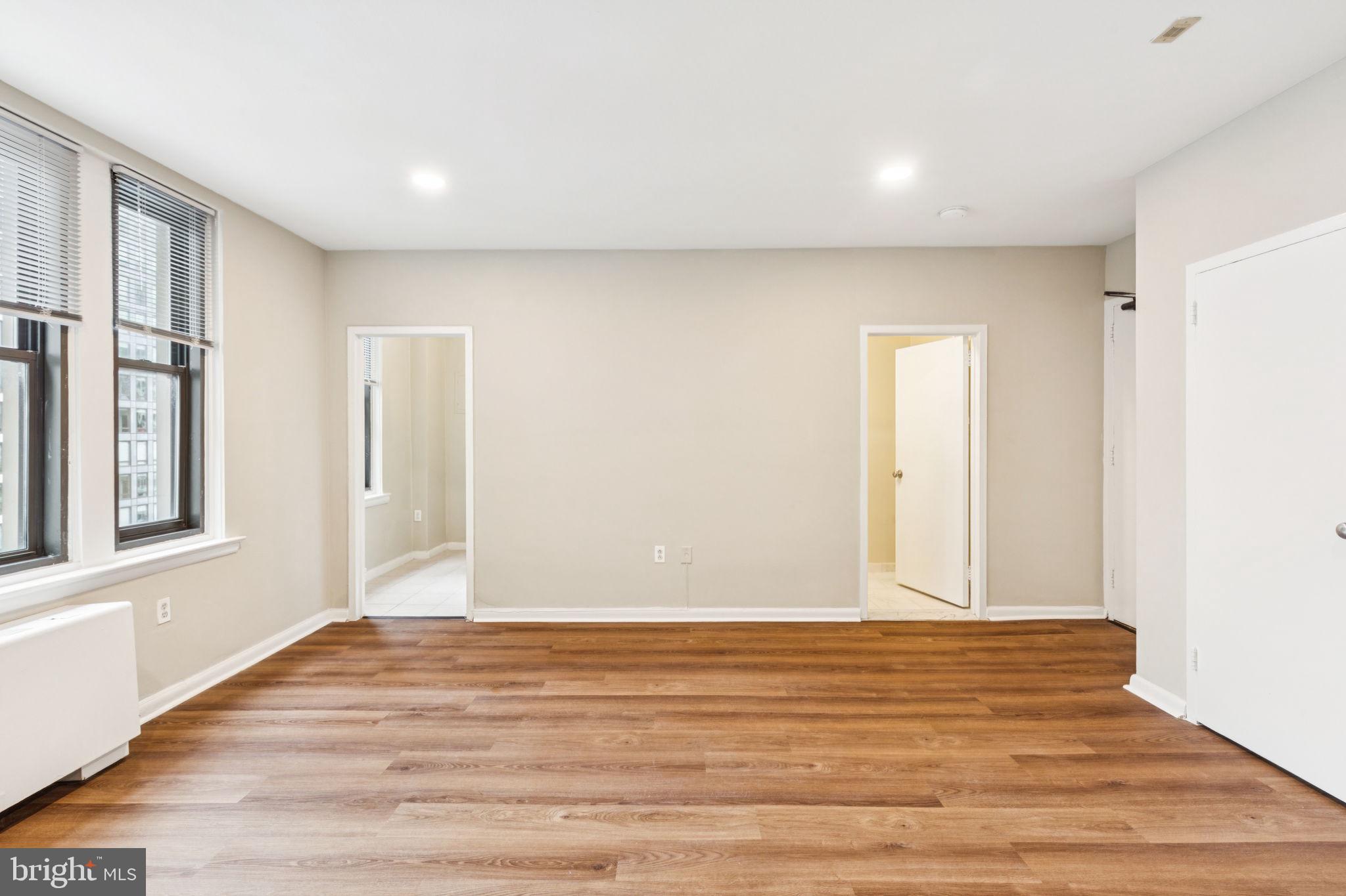 RITTENHOUSE SQUARE - Residential Lease