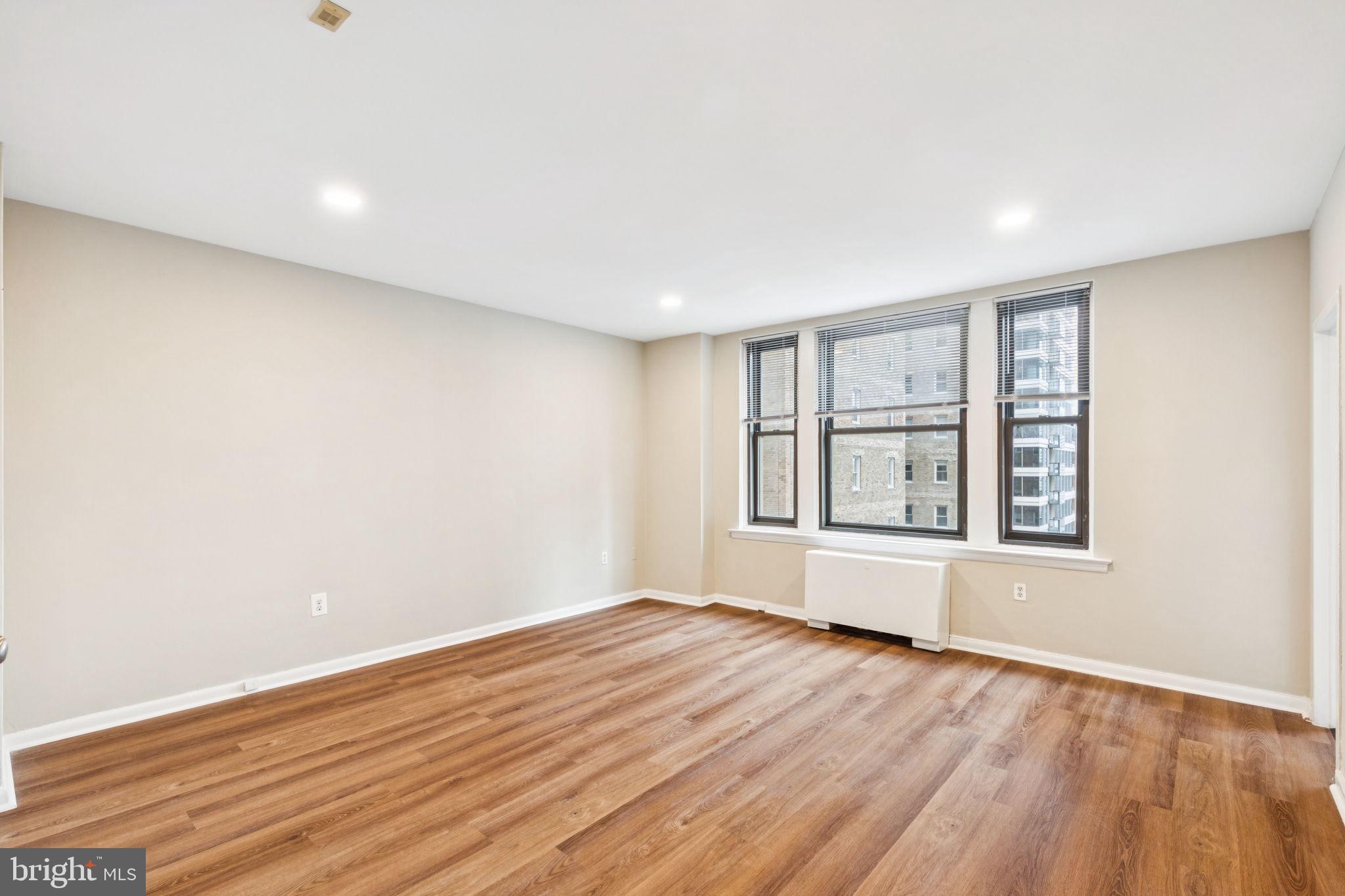 RITTENHOUSE SQUARE - Residential Lease