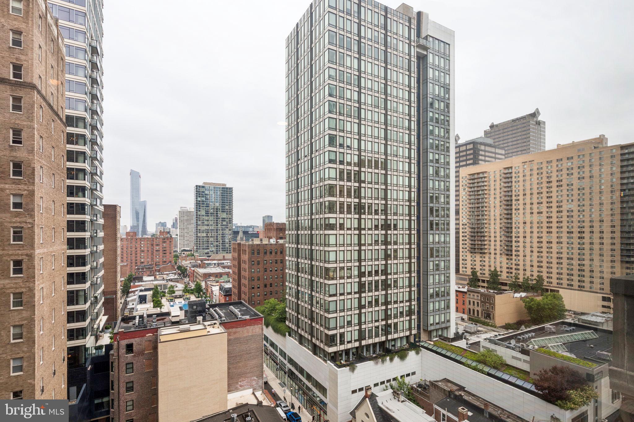 RITTENHOUSE SQUARE - Residential Lease