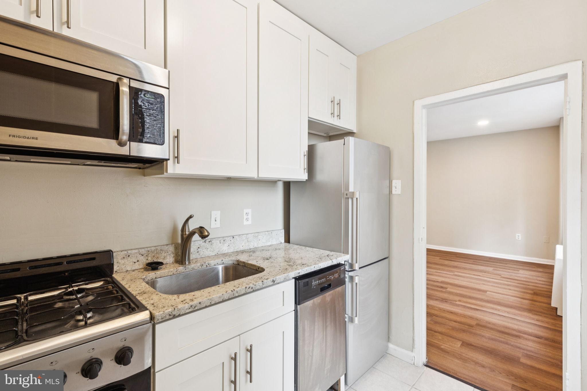 RITTENHOUSE SQUARE - Residential Lease