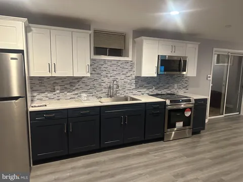 MLS: MDPG2145034