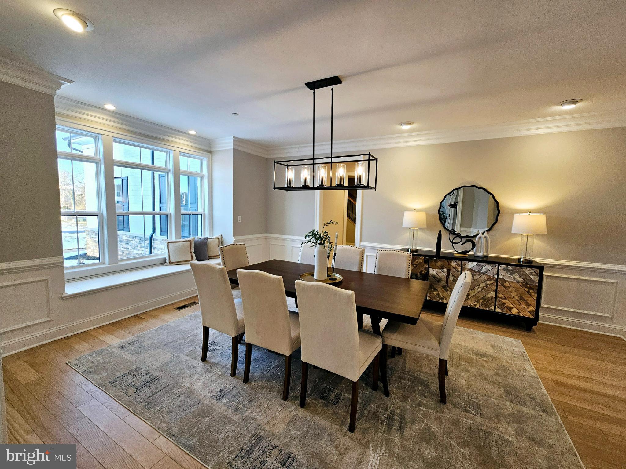 17221 TOM FOX AVENUE (LOT 6)